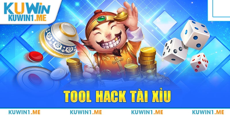 Tool Hack Tài Xỉu